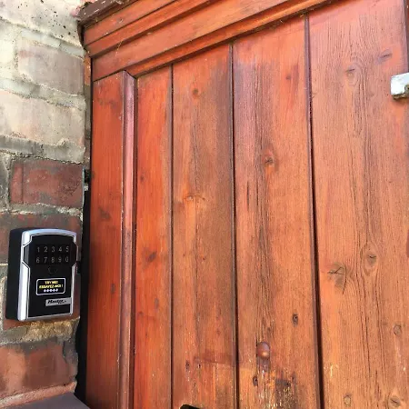 Zschampert Hof Bei Leipzig Ruhige Landliebe Fuer 2-3 Personen *